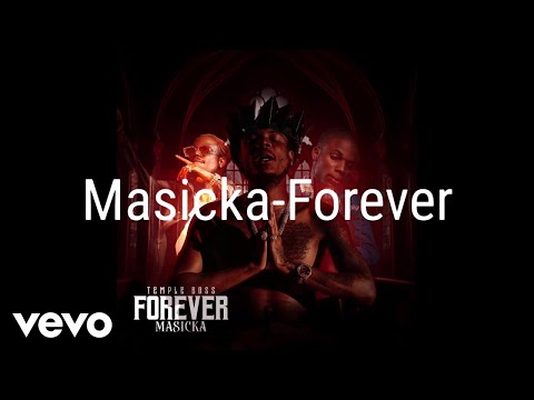 Masicka - Forever (Official Visualizer)