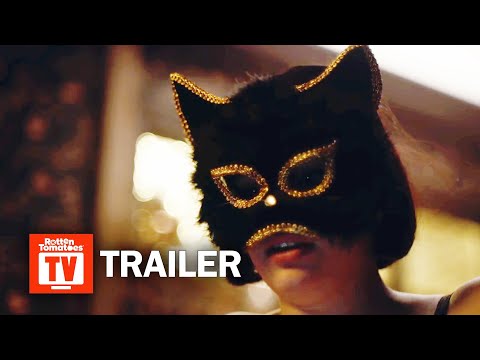 Euphoria S01E03 Trailer | 'Made You Look' | Rotten Tomatoes TV