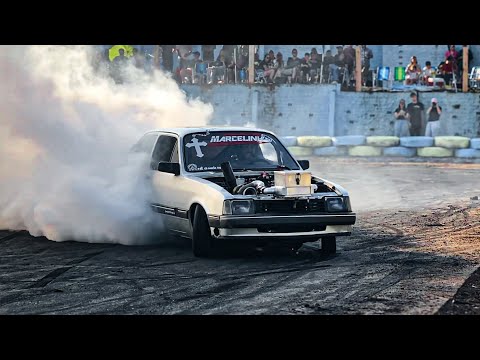 Campeonato Cavalo de Aço Etapa de Rio Bonito do Iguaçu-PR📍05/10/2025 