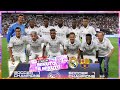 ⏱ MINUTO A MINUTO | Real Madrid vs FC Barcelona | Soccer Champions Tour