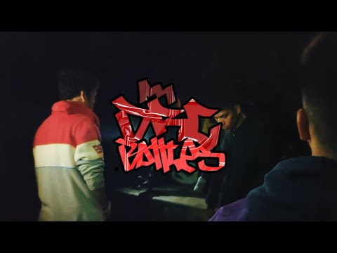 BIAPENSIL/RESPONSE vs APOGEO: Semifinal - DRC Battles Multiverse II