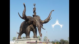 Legend Siam Pattaya vidéo