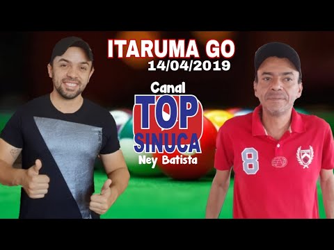 Tripulin x Neto de RV