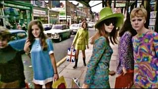 Roxy Music - Street Life