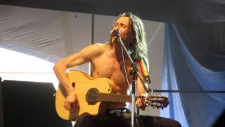 Gogol Bordello - Seekers and Finders (Topfest 2017)