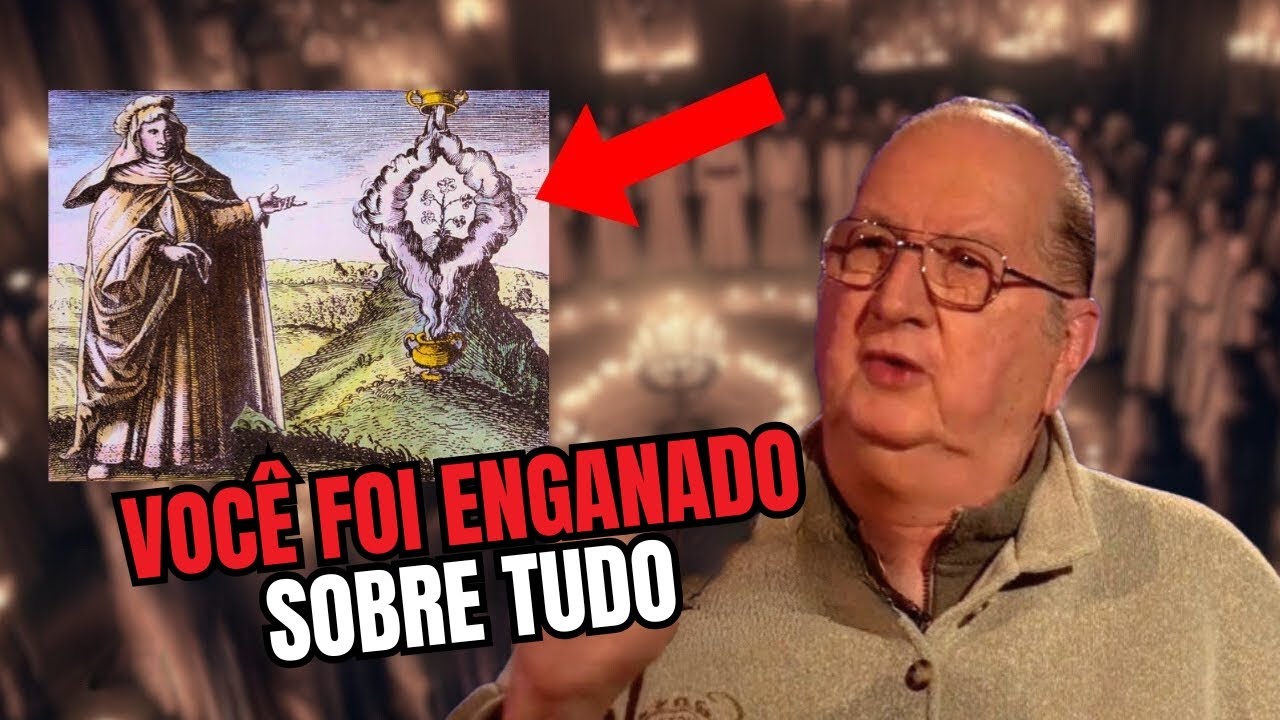 AS DUAS LEIS QUE CONTROLAM O DESTINO DO MUNDO – VOCÊ PRECISA SABER!