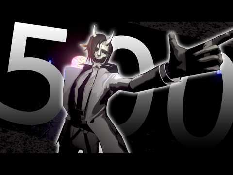 What 500 hours on neon white looks like