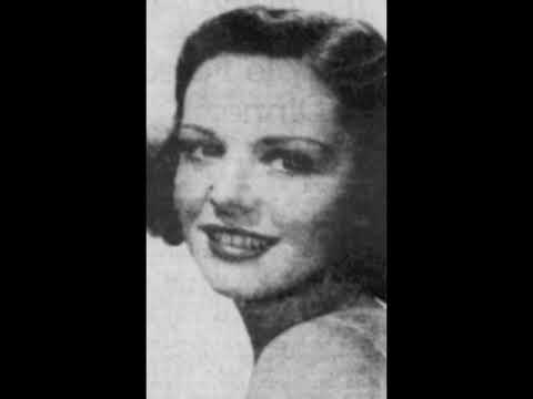 The Dipsy Doodle (1937) - Phyllis Kenny