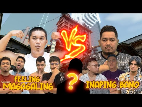 TEAM PAYAMAN ALLSTARS VS 12 YEAR OLD KID RADIANT!