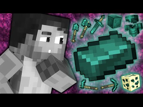 Why Enderite Doesn’t Exist - Minecraft