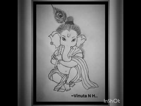 My drawings and posters at lockdown period| Vinuta N H