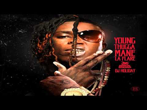 Gucci Mane x Young Thug - Hot Boyz (Intro) (Young Thugga Mane La Flare)