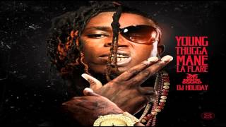 Gucci Mane x Young Thug - Hot Boyz (Intro) (Young Thugga Mane La Flare)