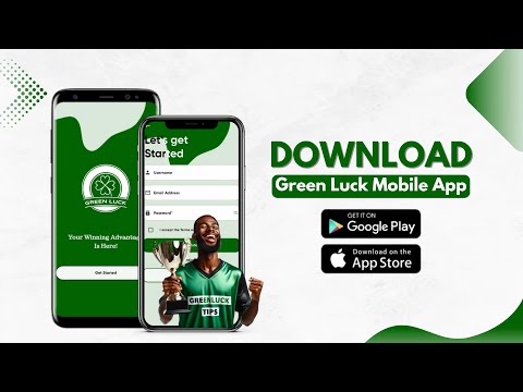Green Luck video thumbnail