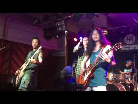 Nasty Dudes - Song 3