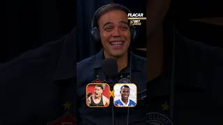 CARA A CARA BAHIA E VITÓRIA! 🫣