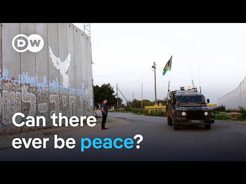 A Visit Back to Israel