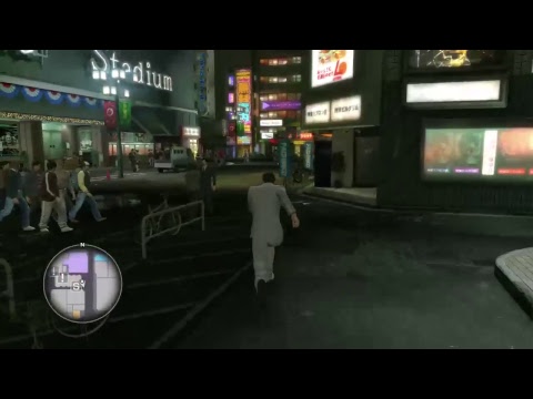 Yakuza Kiwami [Live 6]