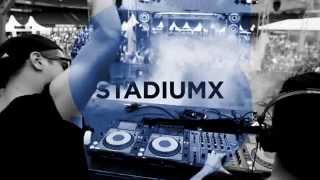 ageHa 15523 Sat SATURDAYS SPRING BLOOMS feat StadiumX