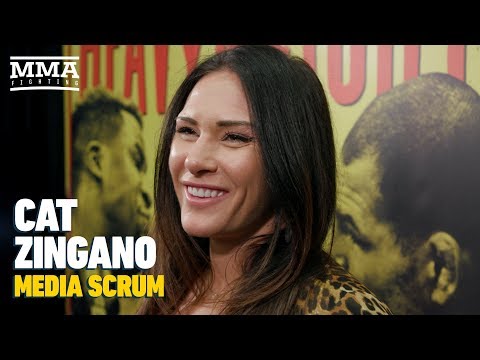 Watch lagu Images Videos News About Cat Zingano, Watch Images News About Cat Zingano free Watchn, video klip News About Cat Zingano