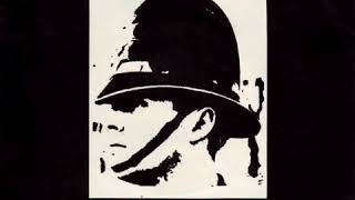 Special Duties - Police State(full 7"ep 1982)