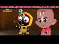 Guarding Footwear Jagan S Surprise Plan Moral Stories For Kids Hindi Cartoon Jay Jagannath