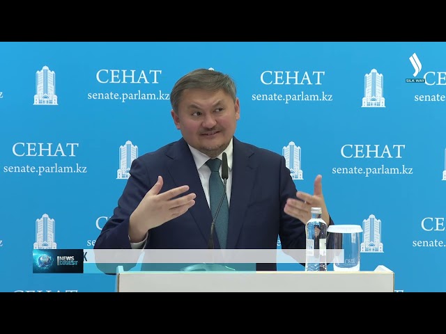 Senato bilim ve teknoloji politikası ile ilgili kanun tasarısını onayladı