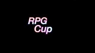 RPGcup本番！！