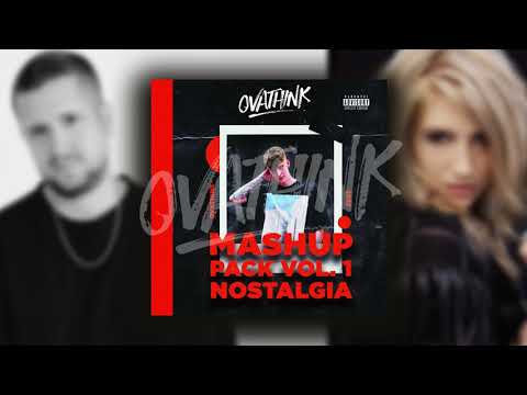 Pitbull X Ke$ha vs. CID - Timber Werk (OVATHINK Mashup) [FREE DL]