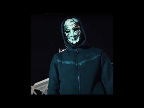 BUNI - GULAG #PART2 (REMIX Music Video)