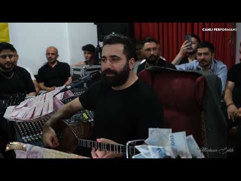 Mahsun Çelik || Tüm Ankara Biliyo - Bitmiş Çiçeğim (Ankara Medya Muhabbetleri 2025) #oyunhavası