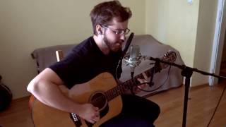 Gnijący świat  - T.Love - cover by Michał Zieleń