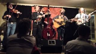 Bluegrass: The Band - Acadian Driftwood (Live at Club Passim 2/18)