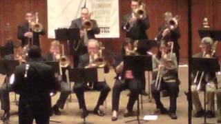 Fantasy On An Anglican Hymn by David F. Wilborn