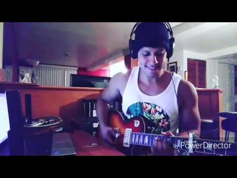 Vena - Sangre de mis venas (guitar cover)