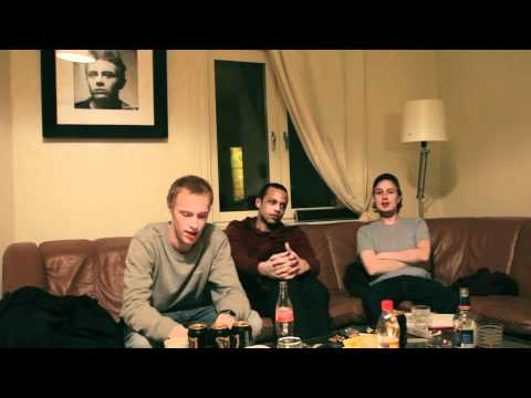 Smug-TV: Intervju med A-Laget