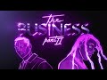 Tiësto - The Business [+ Part II feat. Ty Dolla $ign]