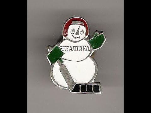 Чехия-Швеция (18.12.1997) Кубок Балтики