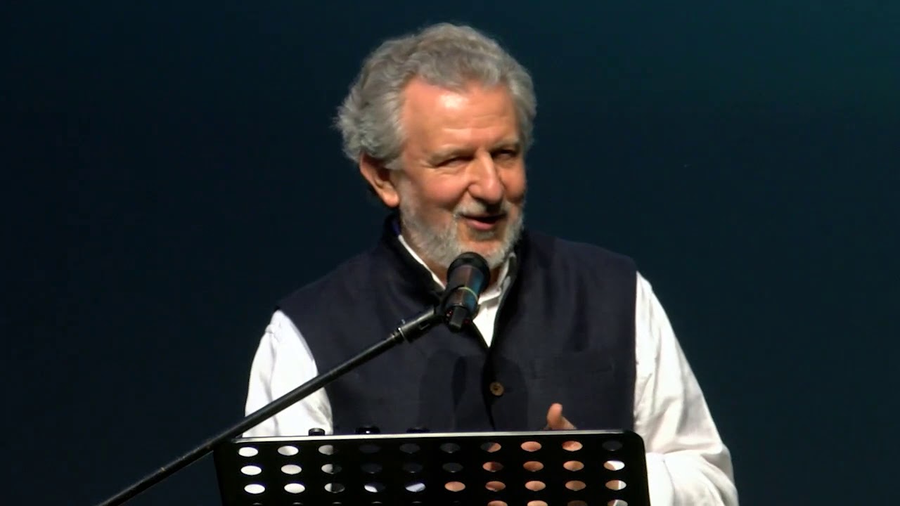 Passerpatout 2019:PIERGIORGIO ODDIFREDDI. Dalla Terra alla Luna: 1865 - 1969