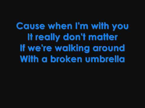 Video thumbnail for Broken Umbrella