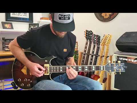 EP251 - Blues Lead Guitar with Just 4 Notes