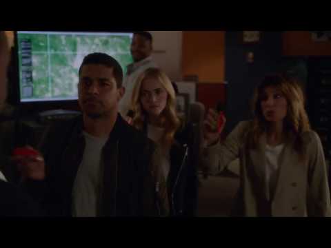 [ NCIS ] Beastmaster 14x22 - Pepper Sprayed