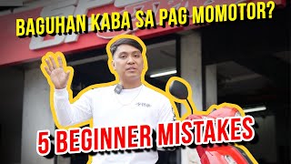Download lagu Baguhan ka ba sa pagmo-motor? Panoorin mo itong TIPS ko para sa iyo. *Yung pang-LAST ang the best! mp3