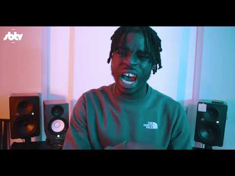 Psychs | Warm Up Sessions [S10.EP50]: SBTV