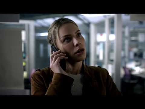 Lucifer 2x08 - Is Chloe Jealous of Ella?