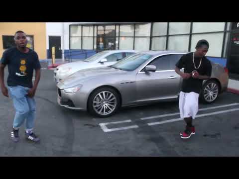 Smacc And Traffic Hoover Stomp - Talk Dat Sh** ReUpload #backonfigg #tde