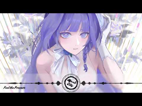 Daxten, Wai feat. Cleo Kelley - Feel the Pressure