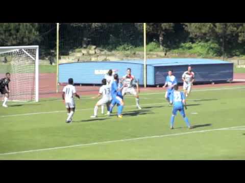 Fabricio Aguiar - Guarda-redes
