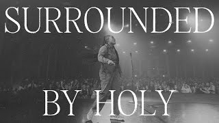 Surrounded By Holy (Live) - Bethel Music, Zahriya Zachary