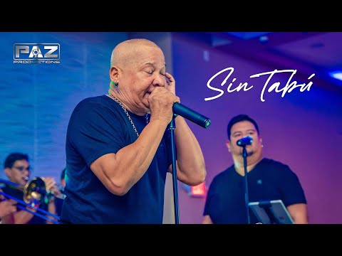 Sin Tabú - Hildemaro (The Hideout - Virginia)